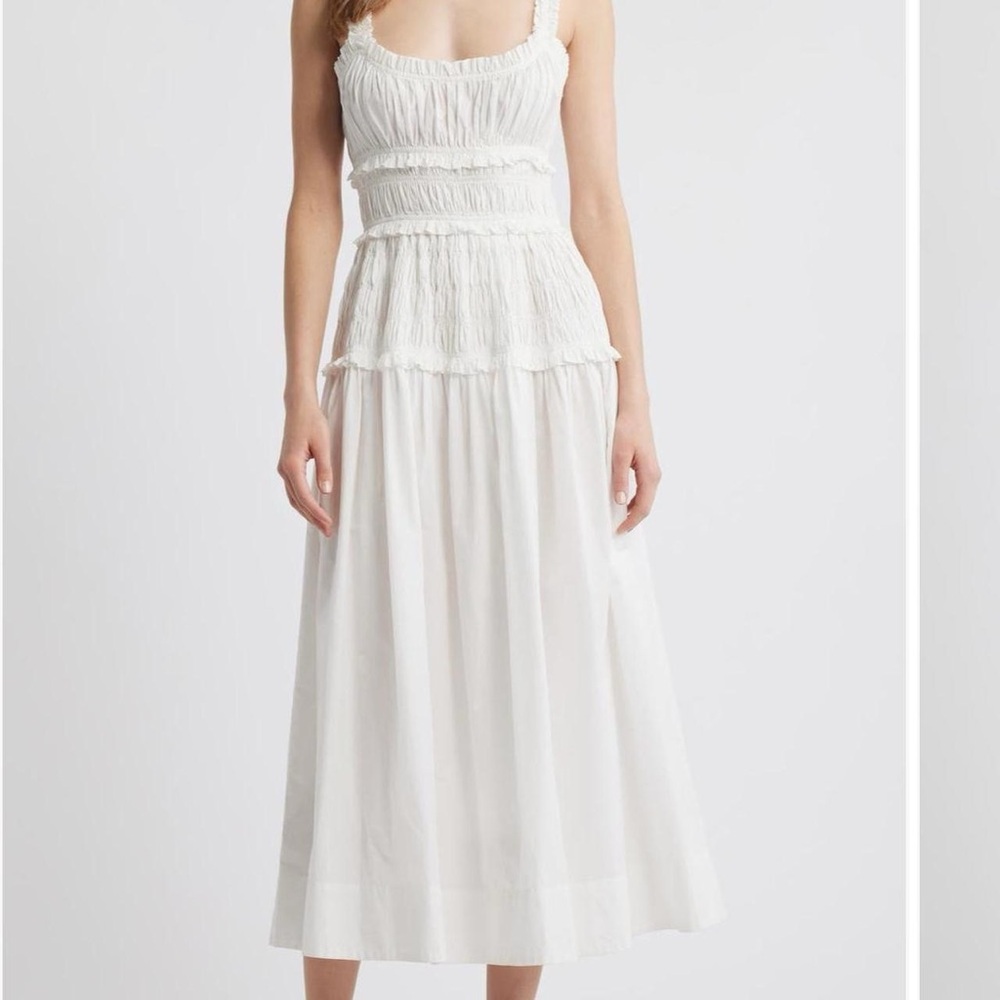 Doen Marianne Dress